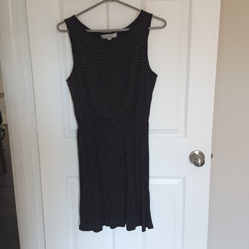 LOFT dress